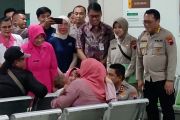Polda Jateng tangani anak penderita clubfoot lewat program CTEV