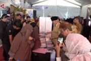 Festival Literasi, cara Sumbar lestarikan budaya