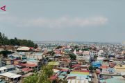 Kasus ISPA di Batam menurun seiring perbaikan kualitas udara