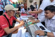 Kemenko Polkam tegaskan bahaya pinjam KTP