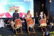Saraso Fest 2026 jaga tradisi Minangkabau di tengah modernisasi