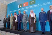 Turki, Arab Saudi, Pakistan gelar pertemuan komite pertahanan bersama
