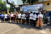 Inseminasi buatan perkuat program Gerbang Susu Jateng