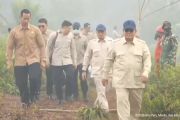 Bakom: Prabowo selesaikan persoalan dalam negeri sebelum ke Rusia