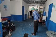 BGN tutup sementara 1.999 dapur MBG yang belum mendaftar SLHS
