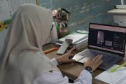 Palembang berlakukan PJJ bagi siswa TK hingga SMP akibat kabut asap
