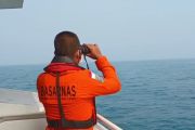 Hari ketiga operasi SAR jurnalis, tim gabungan perluas area pencarian