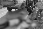 Tiga pegawai Dinas Pertanian tewas ditembak KKB di Jayawijaya