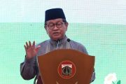 Pramono targetkan stunting Jakarta turun dari 17 persen jadi 14 persen