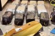 Operasi antinarkoba Turki jaring 350 kg kokain di Mersin