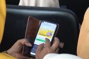 68 Ribu warga desil 1 hingga 4 di Padang terdaftar Perlinsos
