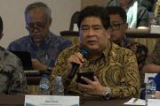 Apindo: RUU Ketenagakerjaan berpeluang ciptakan 2 juta kerja formal