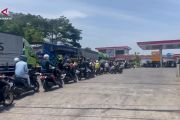 Kuota BBM Sulsel aman, Satgas temukan kejanggalan penyaluran