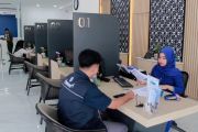 Presiden instruksikan penyediaan rekening koran bagi masyarakat