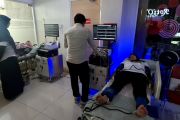 HUT PMI ke-81, RS PMI Bogor perkuat Brain Center dan Code Stroke