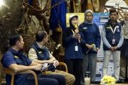 Tim Ekspedisi Patriot petakan dan beri solusi masalah di Papua