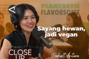 Jadi vegan karena sayang hewan (1)