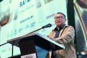 BP Batam: Investasi data center pesat perlu persiapan pasokan energi dan air dari hulu