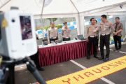 Korlantas siapkan almatsus kendaraan guna perkuat penindakan ODOL