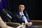 Menag: Imam masjid bisa jadi mediator konflik dan aktor diplomasi