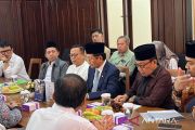 Minister highlights harmony as foundation for Indonesia's development