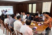 Kemenag siapkan dialog pemimpin lintas agama setelah gelaran IGIC