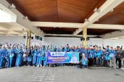 Arabia Tour: 80 peserta umrah batal berangkat bukan peserta kami