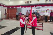 Bupati targetkan Agam raih juara umum pada Porprov XVI Sumbar