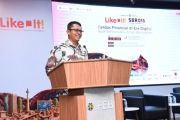 USU-Kemenkeu perkuat kolaborasi melalui edukasi pengelolaan pembiayaan