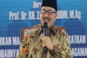 FKUB Sulawesi Tengah: Kerukunan dapat menjadi benteng utama pertahanan bangsa