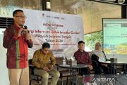 Kustodian Sentral Efek Indonesia catat investor pasar modal nasional 31,13 juta