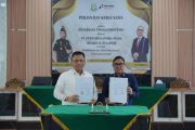 Pertamina dan Kejati Gorontalo perkuat sinergi melalui penandatanganan PKS