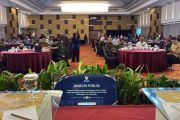Ketua Komisi Yudisial dorong pengawasan hakim diperkuat dan jaga independensi