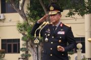 Kapolda Kalteng tekankan Pancasila jadi landasan personel jalankan tugas