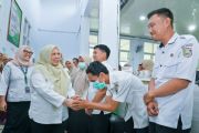 Sulawesi Tengah perkuat layanan kesehatan melalui program BERANI Sehat