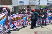 KMP3R ajak pemuda Papua perkuat persatuan dan kedamaian