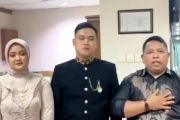 Polisi usut pengeroyokan wanita diduga curi amplop hajatan