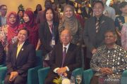 IHW 2027 Kuala Lumpur siap hubungkan sektor layanan kesehatan ASEAN