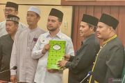 MPU dan ormas Islam minta HUT Kota Meulaboh ke438 tahun harus sesuai syariat Islam