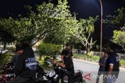 Polres Nagan Raya tingkatkan patroli malam hari cegah kriminalitas