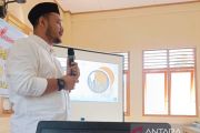 UNP kembangkan pemetaan banjir berbasis drone di Nagari Panti Selatan