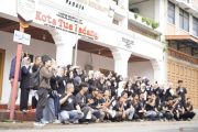 Menapak jejak Siti Nurbaya di Kota Padang