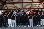Safin Pati U15 wakili Jateng di Piala Soeratin
