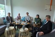 Itera perluas jejaring internasional menuju perguruan tinggi rekognisi