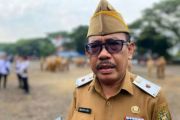 Pemkot Bandarlampung tingkatkan pengawasan terhadap kualitas air