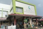 Meskipun izin sudah keluar, Pemkab Pasaman Barat ingatkan RSI Ibnu Sina penuhi catatan agar pelayanan lebih baik
