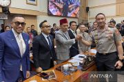 Harta kekayaan Suyudi Ario Seto capai Rp5,847 miliar