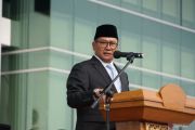 Pemkot Bukittinggi peringati Hari Kesaktian Pancasila 2026