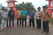 DPRD Kalteng dorong peningkatan jalan berlanjut hingga Kuala Pembuang-Segintung