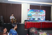 Polda Sumsel utamakan ketahanan kolektif masyarakat lindungi generasi dari narkoba